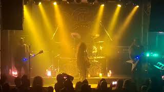 Wolves In The Throne Room, Kyttaro  21-10-26