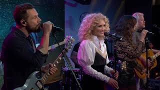 Little Big Town - Next To You (YouTube Space NYC)