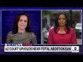 ABC News Prime: Arizona abortion ban; Parents of school shooter sentenced; Environmental racism  - 01:27:22 min - News - Video