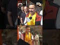 HP: Congress candidate Vikramaditya Singh offers prayers at Jakhu Temple in Shimla  - 00:59 min - News - Video