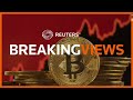 BVTV: Crypto keepers | REUTERS