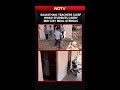 Rajasthan Video Sparks Outrage As Teachers Sleep While Students Carry Mid-Day Meal Utensils