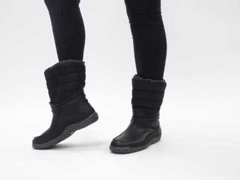 Trespass hotsell philomena boots