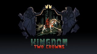 Kingdom Two Crowns - Shogun Teaser Trailer