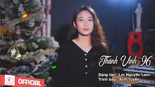 Thánh Vịnh 96 || St : Lm Nguyên Lam || Tb : Kim Tuyến ||Đáp ca lễ Giáng Sinh