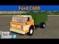 Ford C600 Grain v1.0.0.0