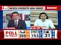 People will overwhelmingly elect BJP | Tejasvi Suryas Take on Exit Polls | Exclusive | NewsX  - 06:32 min - News - Video