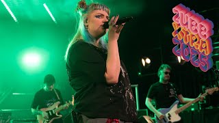 Ugly Jumper - Live at 2ube Xtra 2025