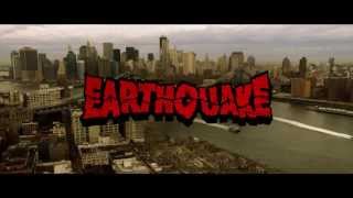 Earthquake (DJ Fresh vs. Diplo) (Edit)