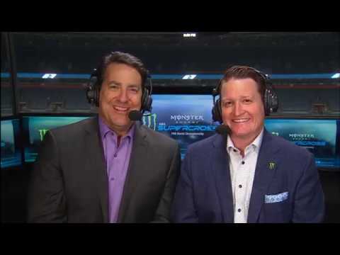 After the Checkered Flag - Denver - Race Day LIVE 2019