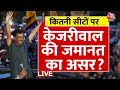 Arvind Kejriwal Gets Bail: 22 दिन की रिहाई से कितना बदल जाएगा चुनाव? | Lok Sabha Election 2024