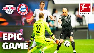 How Can You Stop Arjen Robben?! — Bundesliga Rewind