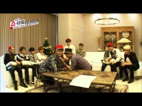 KRIS's SHOWTIME (KRIS & CHANYEOL 編)