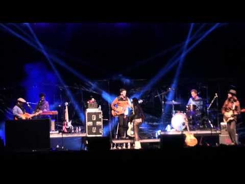 Kacey Musgraves - full set - Yonder Harvest Festival Ozark, AR 10-17-13 HD tripod