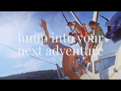 Vidéo de l’hébergement