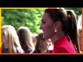 Princess Kate recovering from abdominal surgery: Palace | REUTERS  - 00:26 min - News - Video
