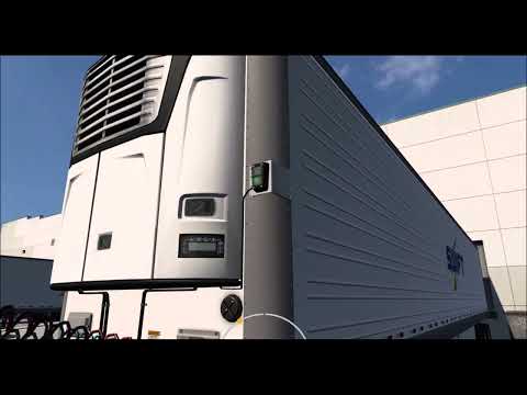 Reefer trailer sound addon v2024JUL12