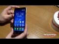 Мощный китайский смартфон ZTE V5 Red Bull, обзор Full Review