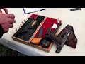 France lays down arms in unlicensed weapons amnesty - 01:19 min - News - Video