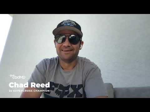 Hot Takes with Chad Reed - Episode 2: Houston