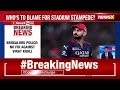 Bengaluru Stadium Stampede: CID Begins Investigation, Plans Custody For All Four Accused  - 08:01 min - News - Video