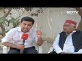 UP Politics: नेता जी ने Ram Mandir के बारे में कहा था या तो आम सहमति से या फिर कोर्ट से बनना चाहिए  - 11:57 min - News - Video