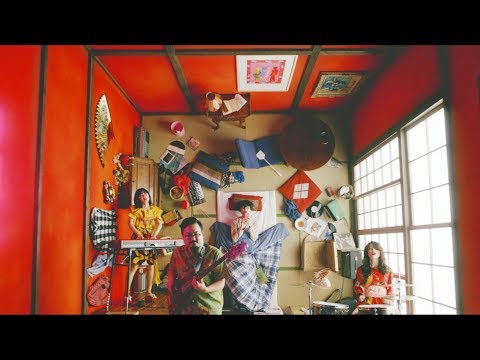 ゲスの極み乙女。- 戦ってしまうよ(full ver.)