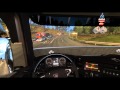 Sound Scania R and RLJ Only V8