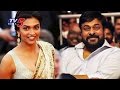 Deepika Padukone To Be Chiranjeevi's 150th Movie Heroine