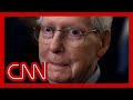 Mitch McConnell to step down from GOP leadership position in the Senate