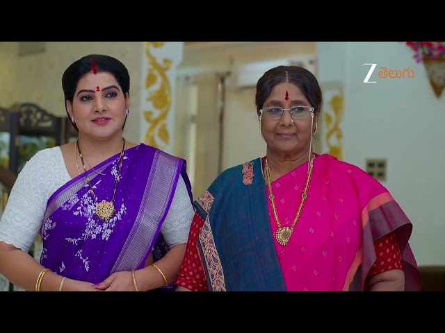 Ennallo Vechina Hrudayam | Ep - 129 | Webisode | Jun 25 2025 | Zee Telugu