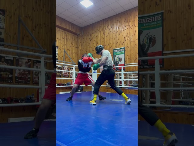 Боксерский клуб Рубин г. Киев #городничев #бокс #рекомендации #boxing #sports #бой