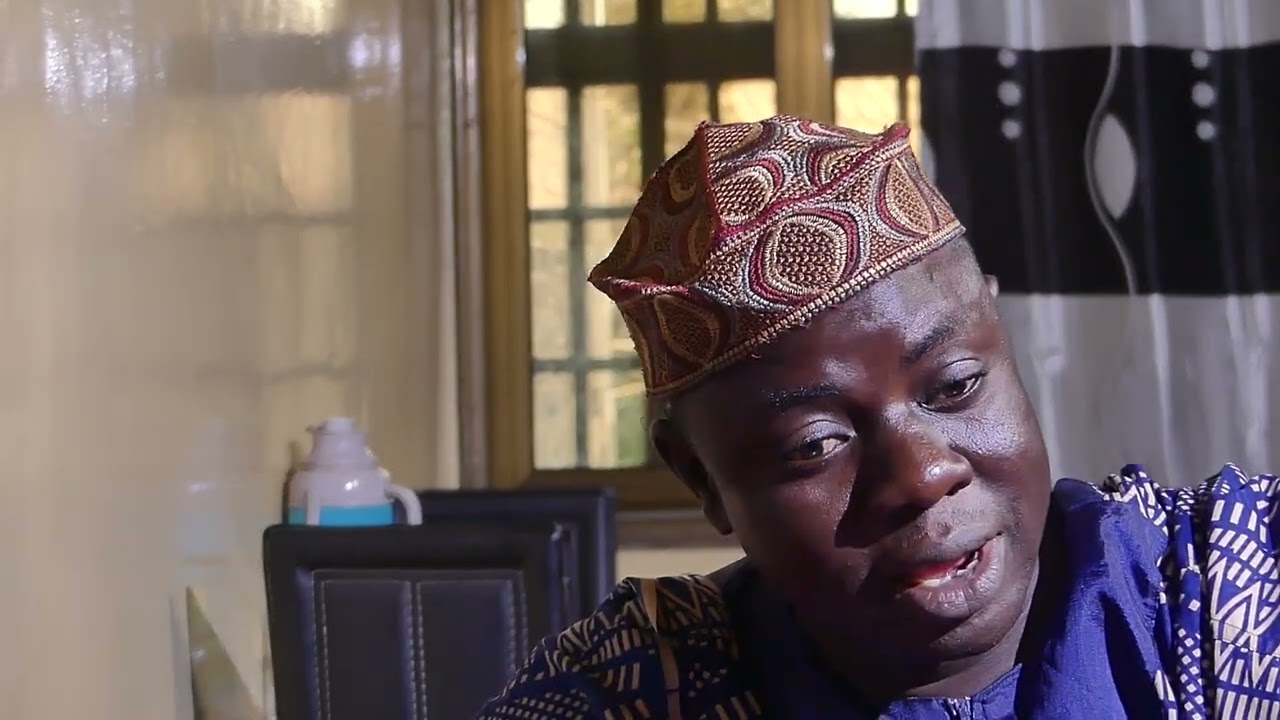 MBARRA MOUSSO EP 26 Nouveau Film Guinéen Version Malinké