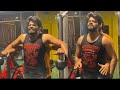 Jabardasth comedian Sudigali Sudheer's workout video