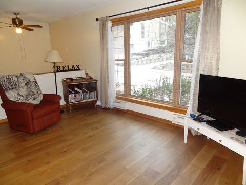 Property video