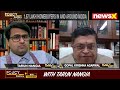 1.67  Lakh Homebuyers in and Around Noida Will Get There Dream House With This White Paper | NewsX  - 34:38 min - News - Video