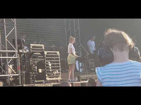 Lea - Kaputt (live - HD)