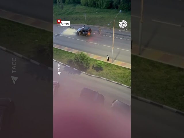 عملية إنقاذ بطولية.. عناصر من الجيش الروسي يتدخلون لإنقاذ طفلا هاجمته كلاب ضالة في مدينة بيلغورود