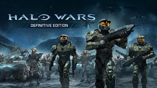 Halo Wars: Definitive Edition - Stand-Alone Trailer
