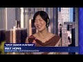 This woman gives one of the KPop Demon Hunters her voice - 05:24 min - News - Video
