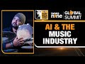 News9 Global Summit | The Impact of AI in Music: Insights from Percussionist V Selvaganesh