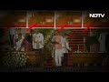 Rashtrapati Bhavan में PM Modi के शपथ ग्रहण में बिल्ली थी या तेंदुआ? Delhi Police ने किया साफ  - 03:07 min - News - Video