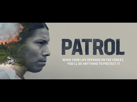 Patrol'