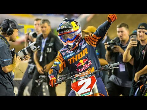 Supercross 2019 - Final Chapter - For The Glory