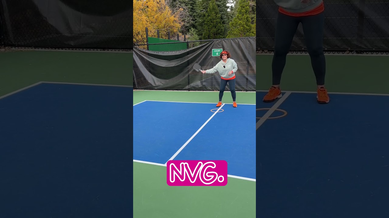 Stop Giving Away Easy Angles on Your Return