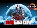 Bayonetta - Hd 7770 + Ryzen 5 1600