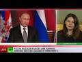RT-Putin: Any threats to Russian military in Syria will be destroyed