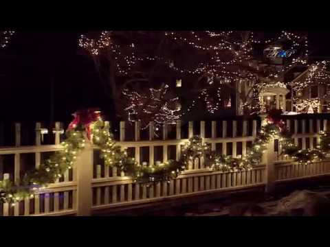 🎄 MERRY CHRISTMAS - When Christmas comes to town 🎄