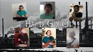 Hard Green - Dirty Old Town - Hard Green - Stay At Home - COVER #dirtyoldtown #thepogues #dubliners #rodstewart