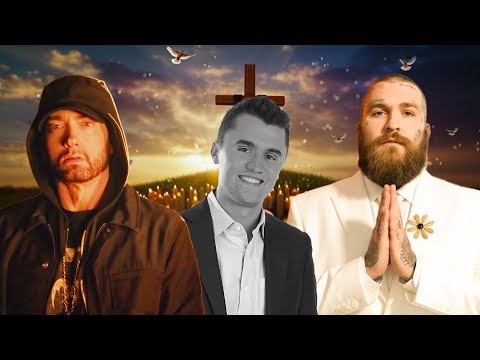 Eminem & Teddy Swims – Forever Remembered: Tribute to Charlie Kirk